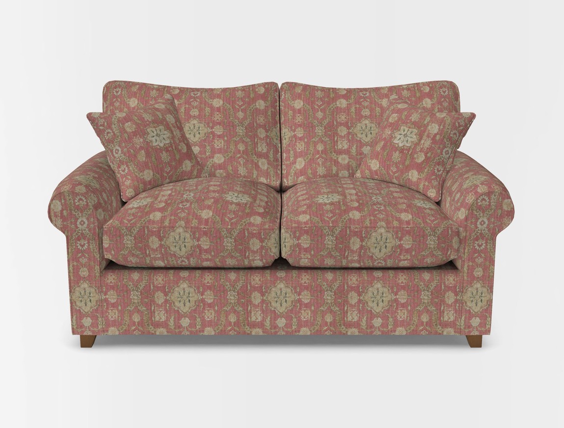 2 Seater