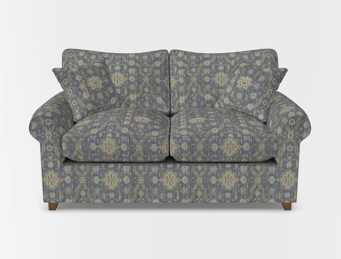2 Seater