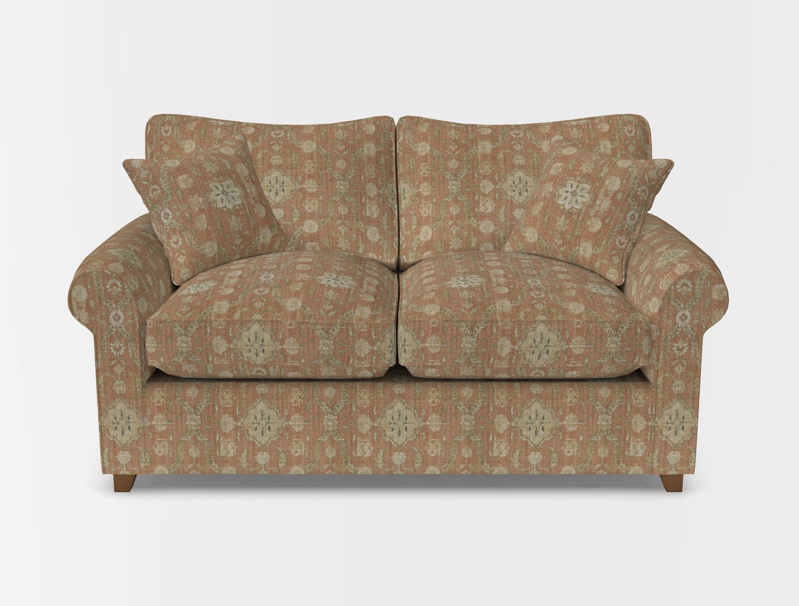2 Seater