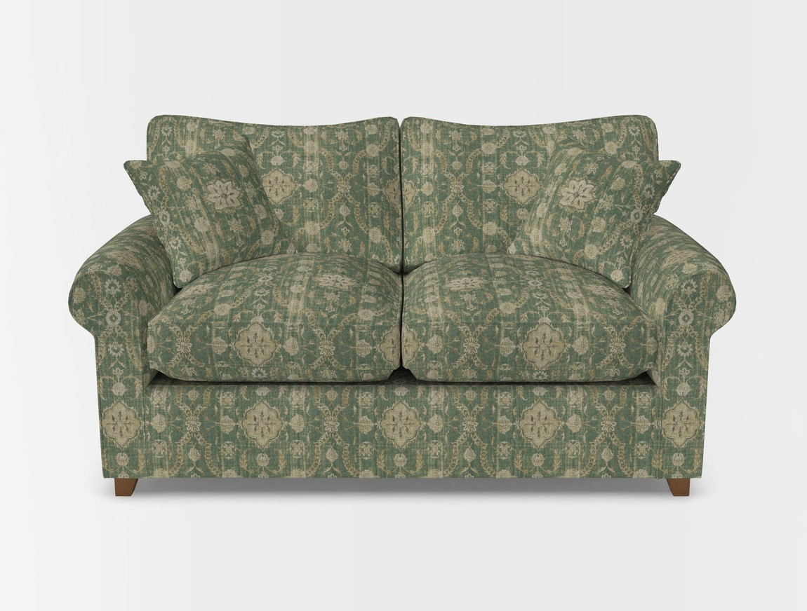 2 Seater