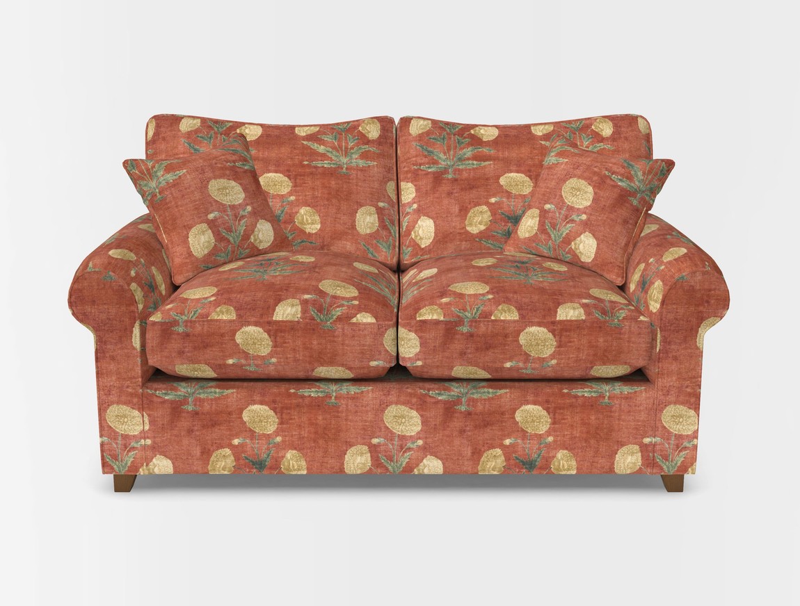 Waverley Sofa Bed front