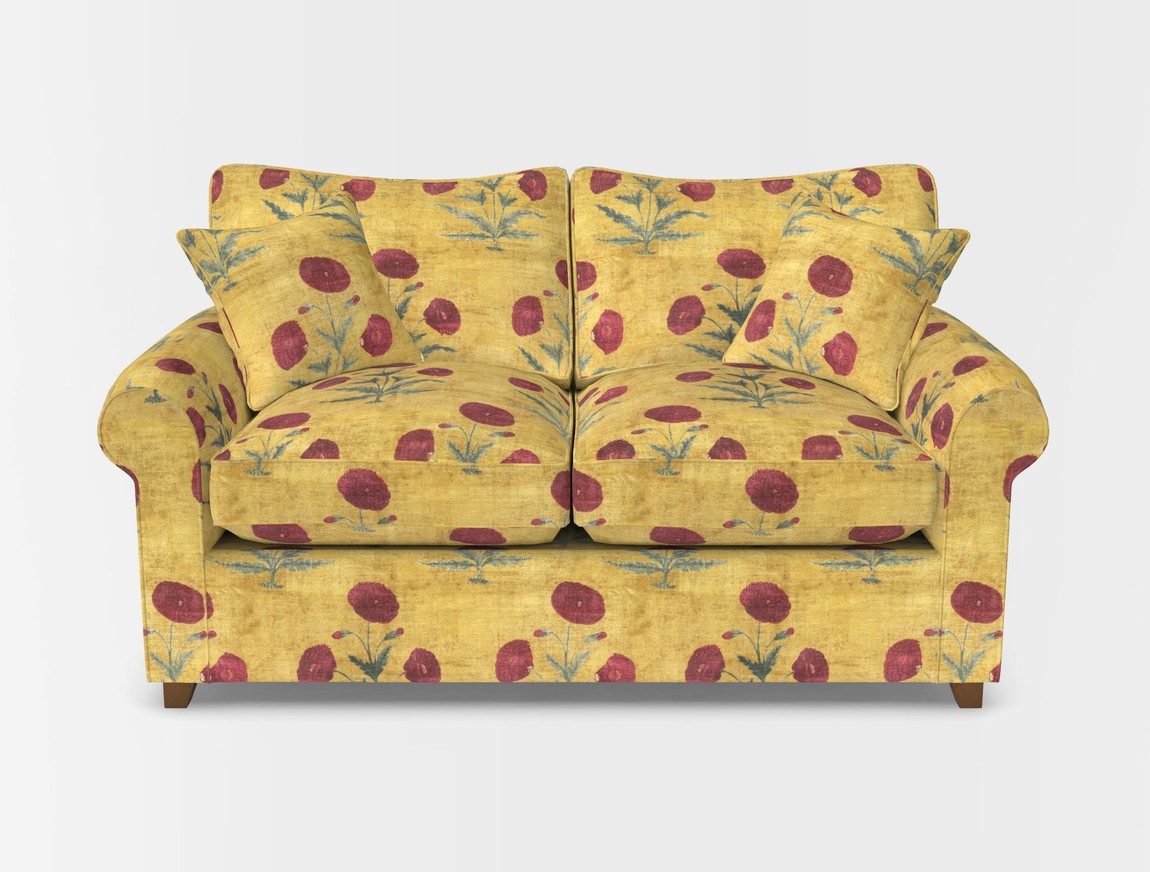 2 Seater