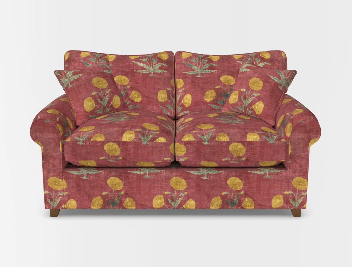 Waverley Sofa Bed front