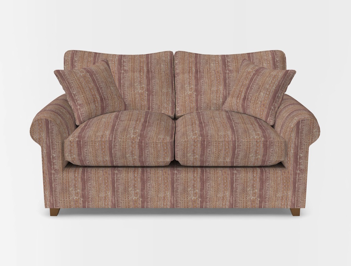 Waverley Sofa Bed front