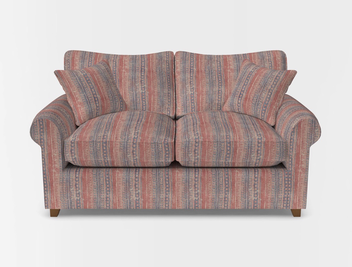 Waverley Sofa Bed front