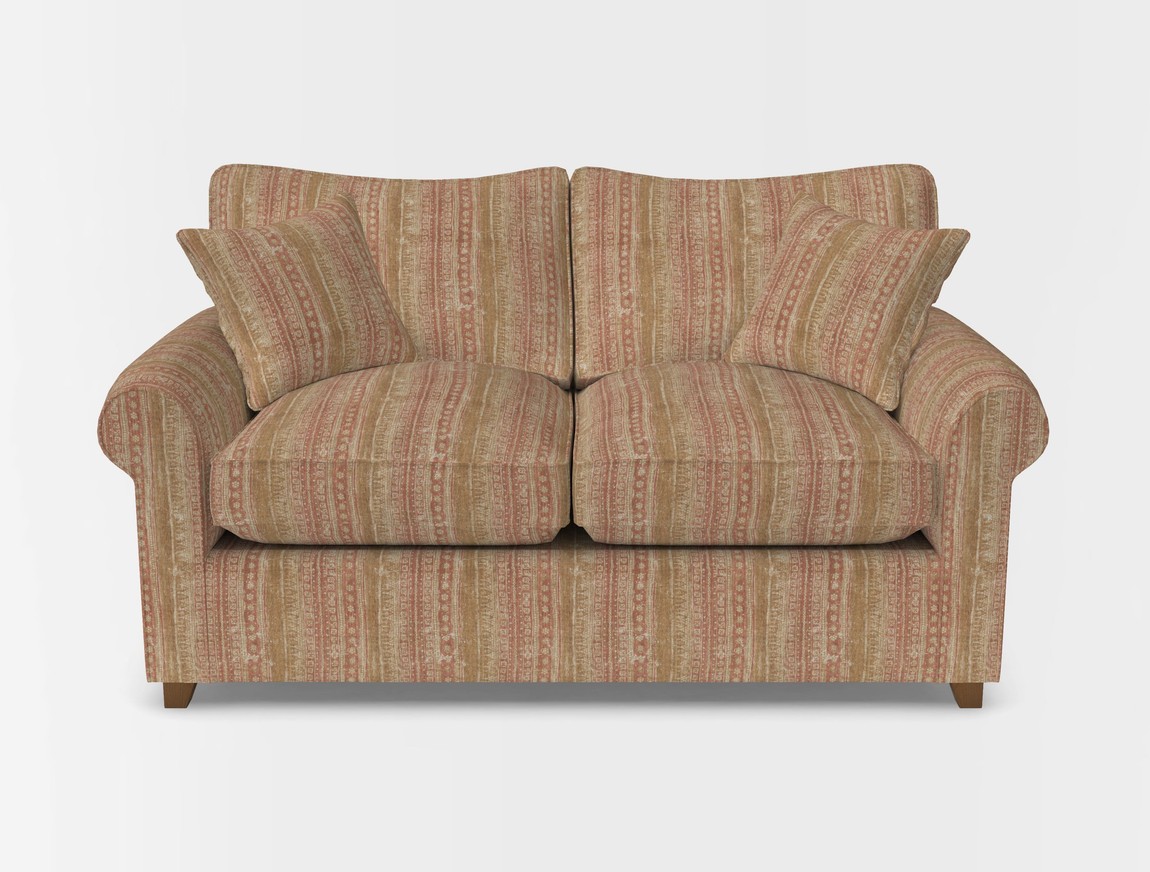 Waverley Sofa Bed front