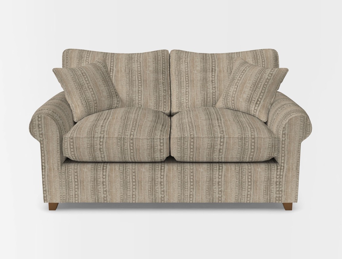 Waverley Sofa Bed front