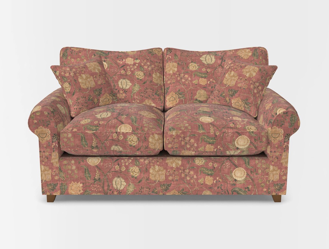 2 Seater