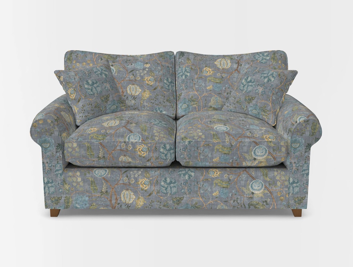 2 Seater