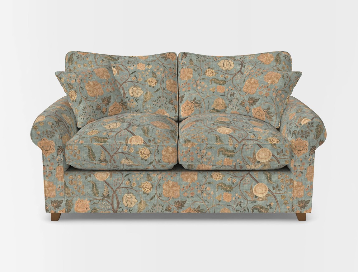 2 Seater