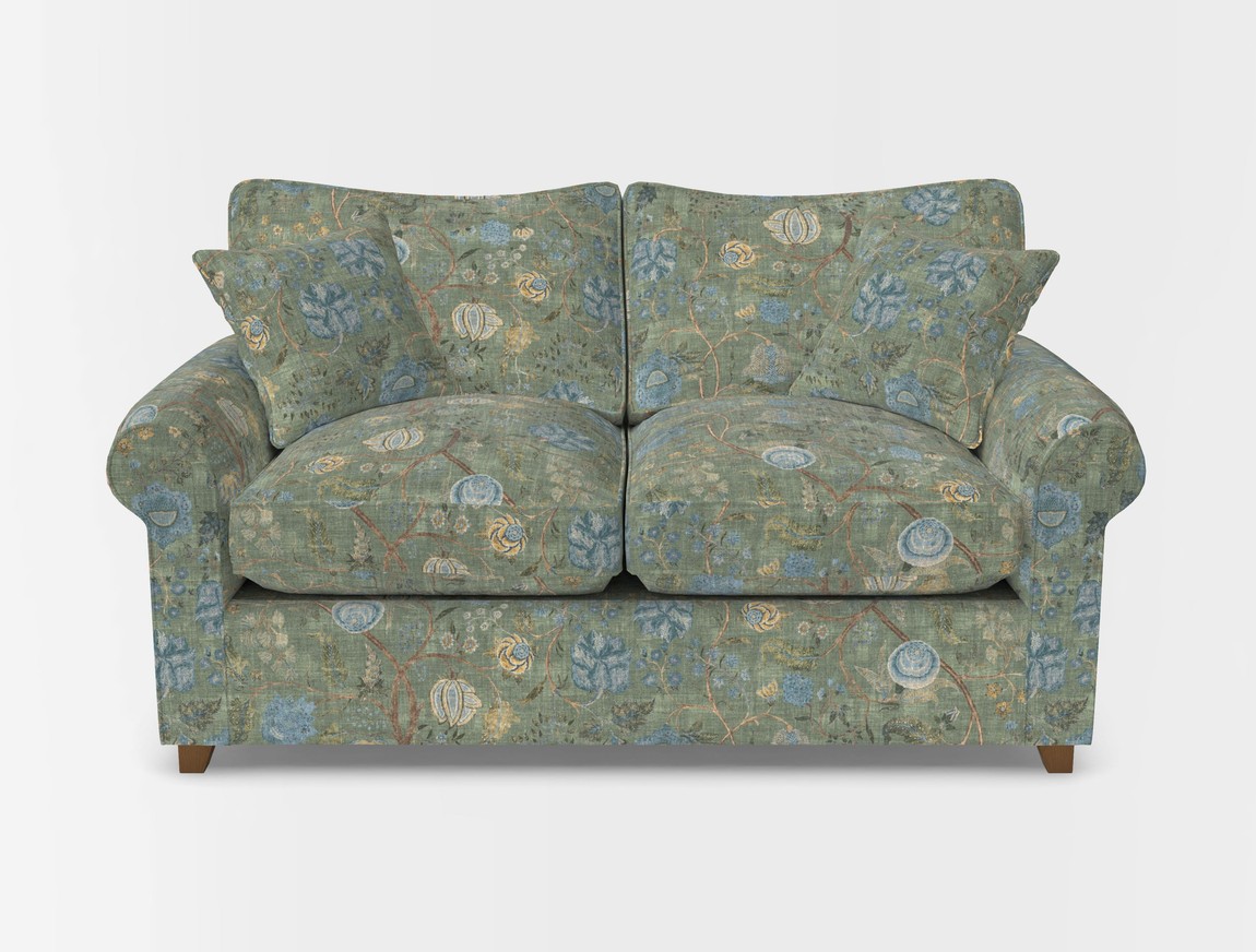 2 Seater