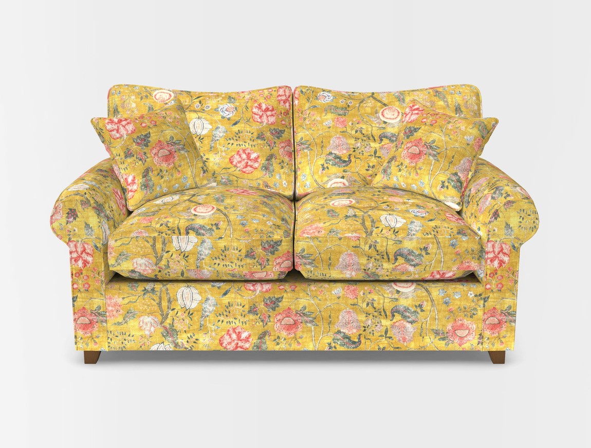2 Seater