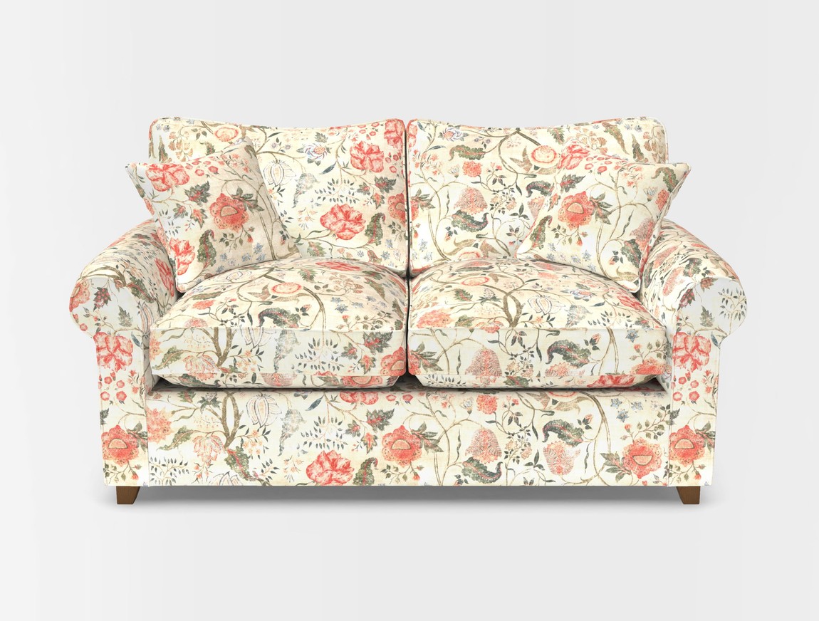 2 Seater