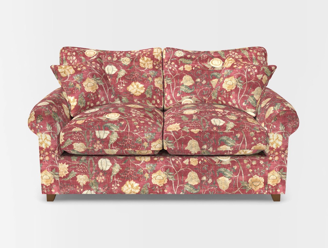 2 Seater