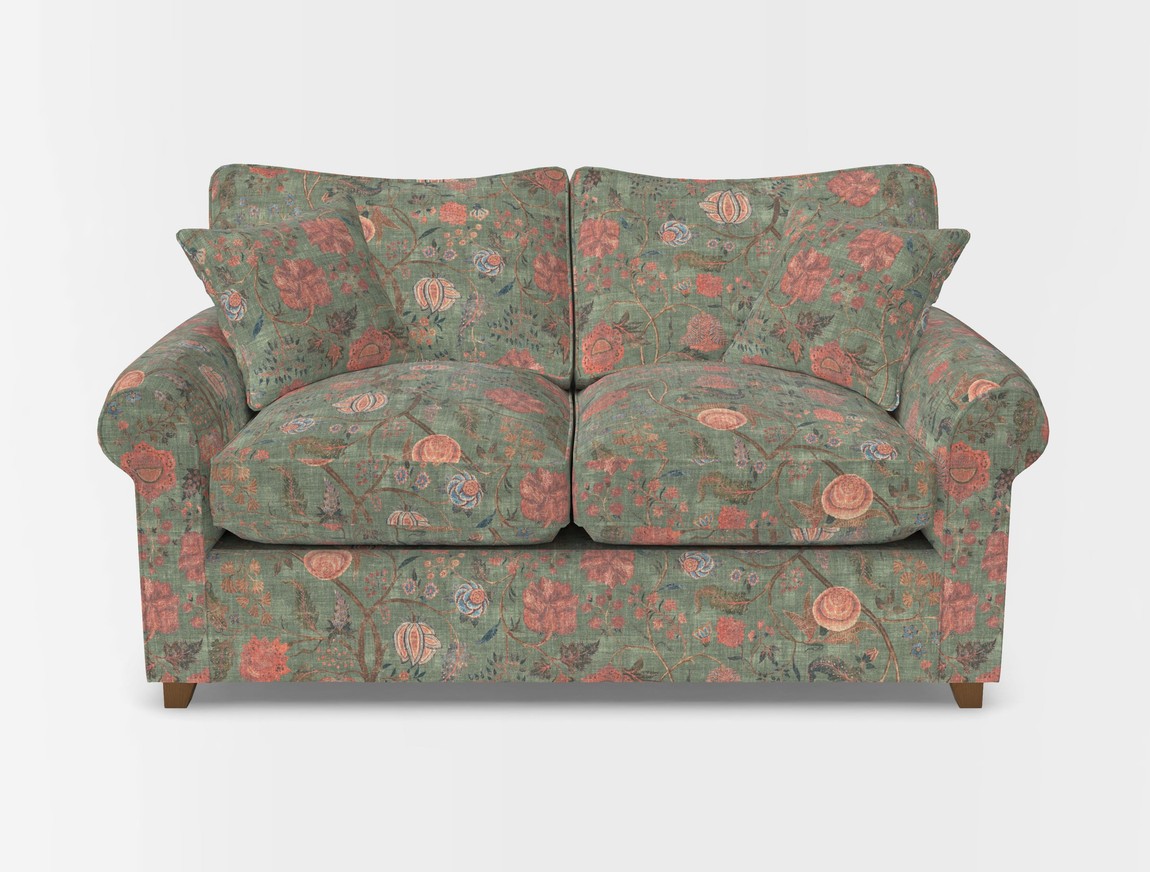 2 Seater