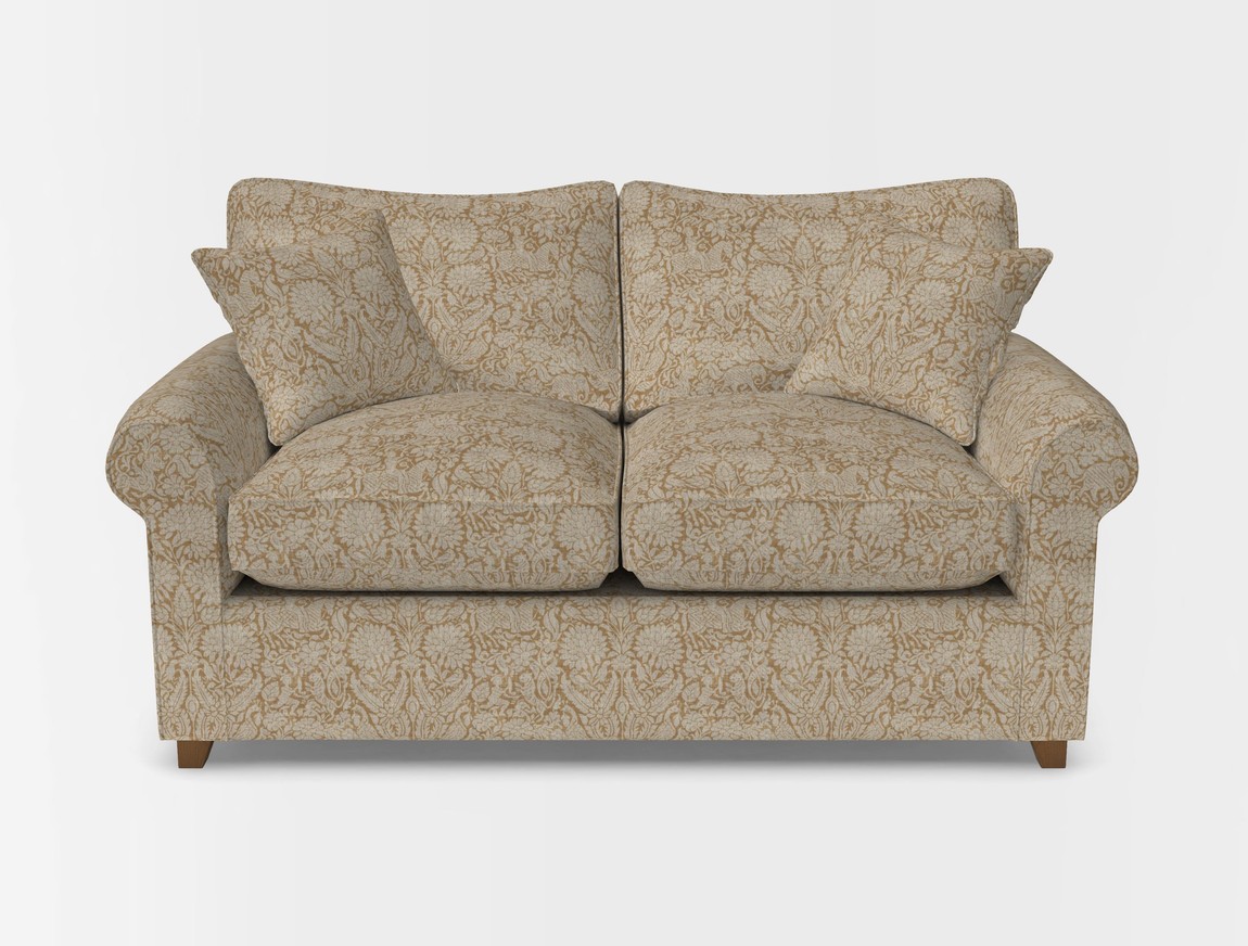 Waverley Sofa Bed front