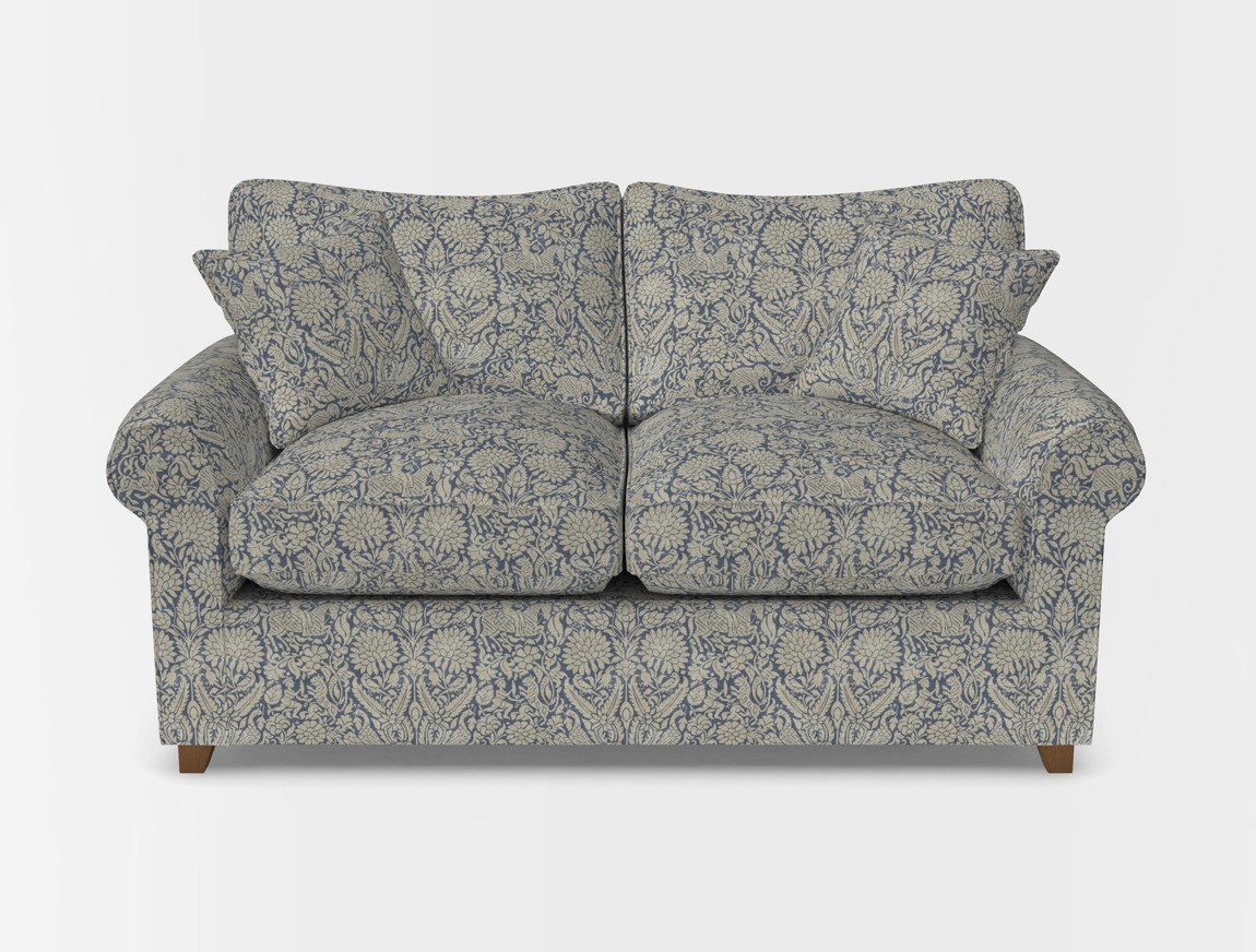2 Seater