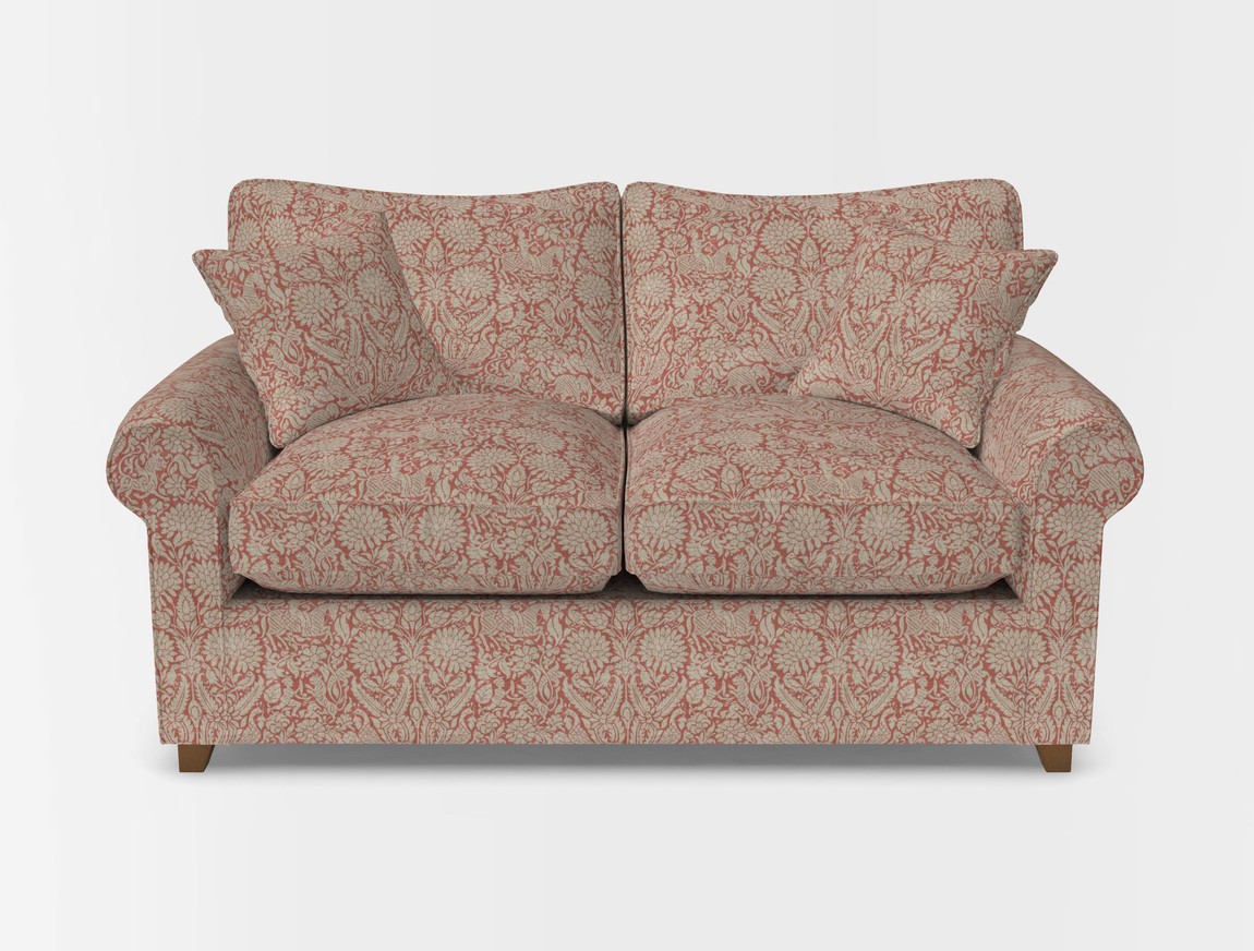 Waverley Sofa Bed front
