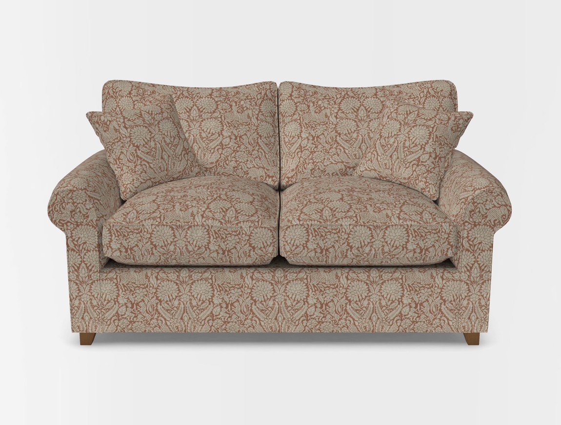 2 Seater