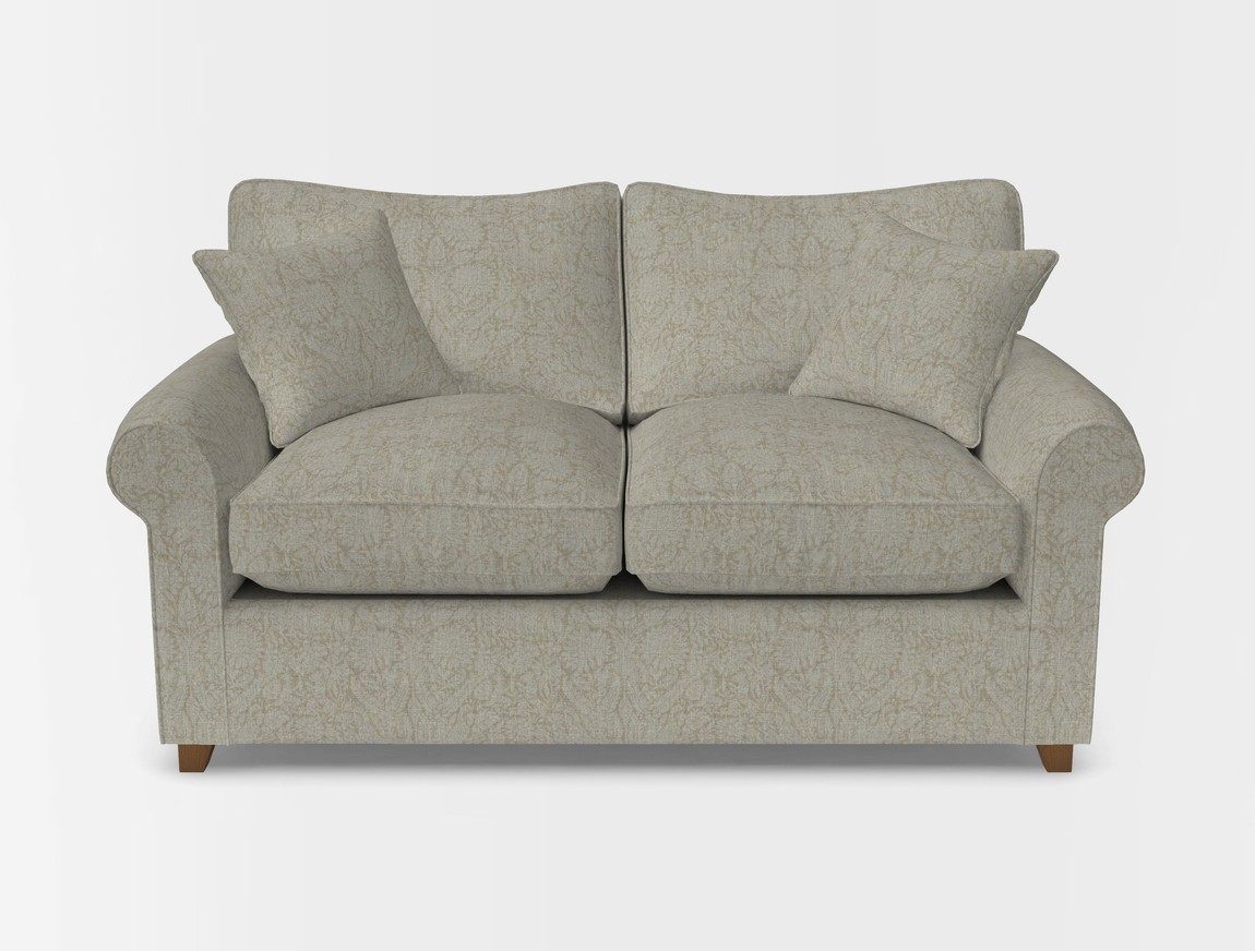 Waverley Sofa Bed front