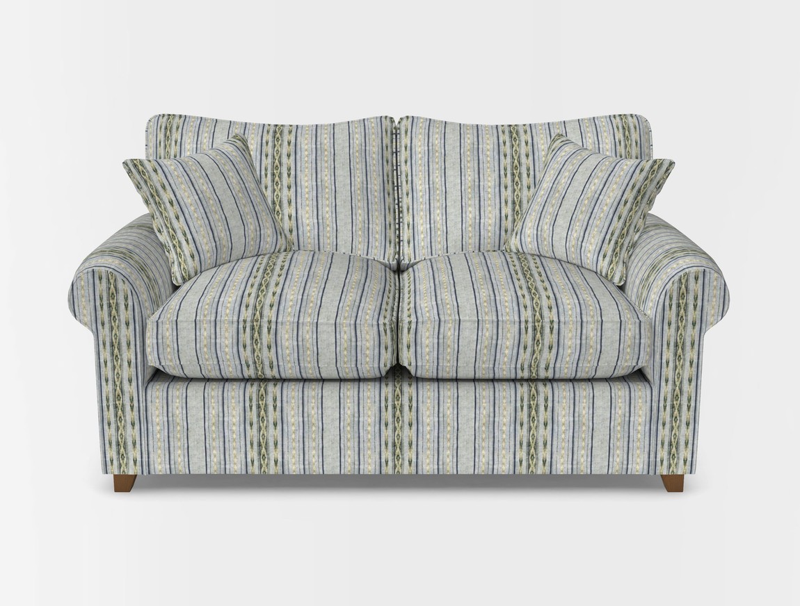 Waverley Sofa Bed front