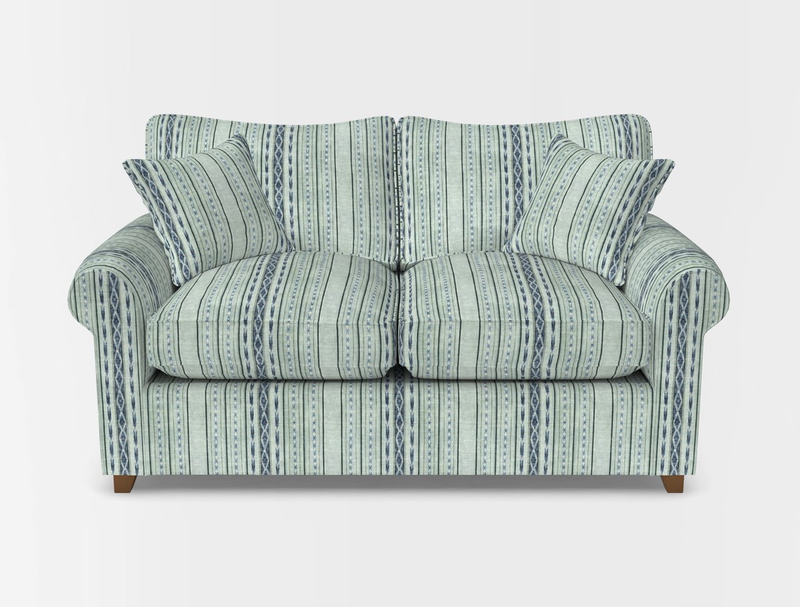 Waverley Sofa Bed front