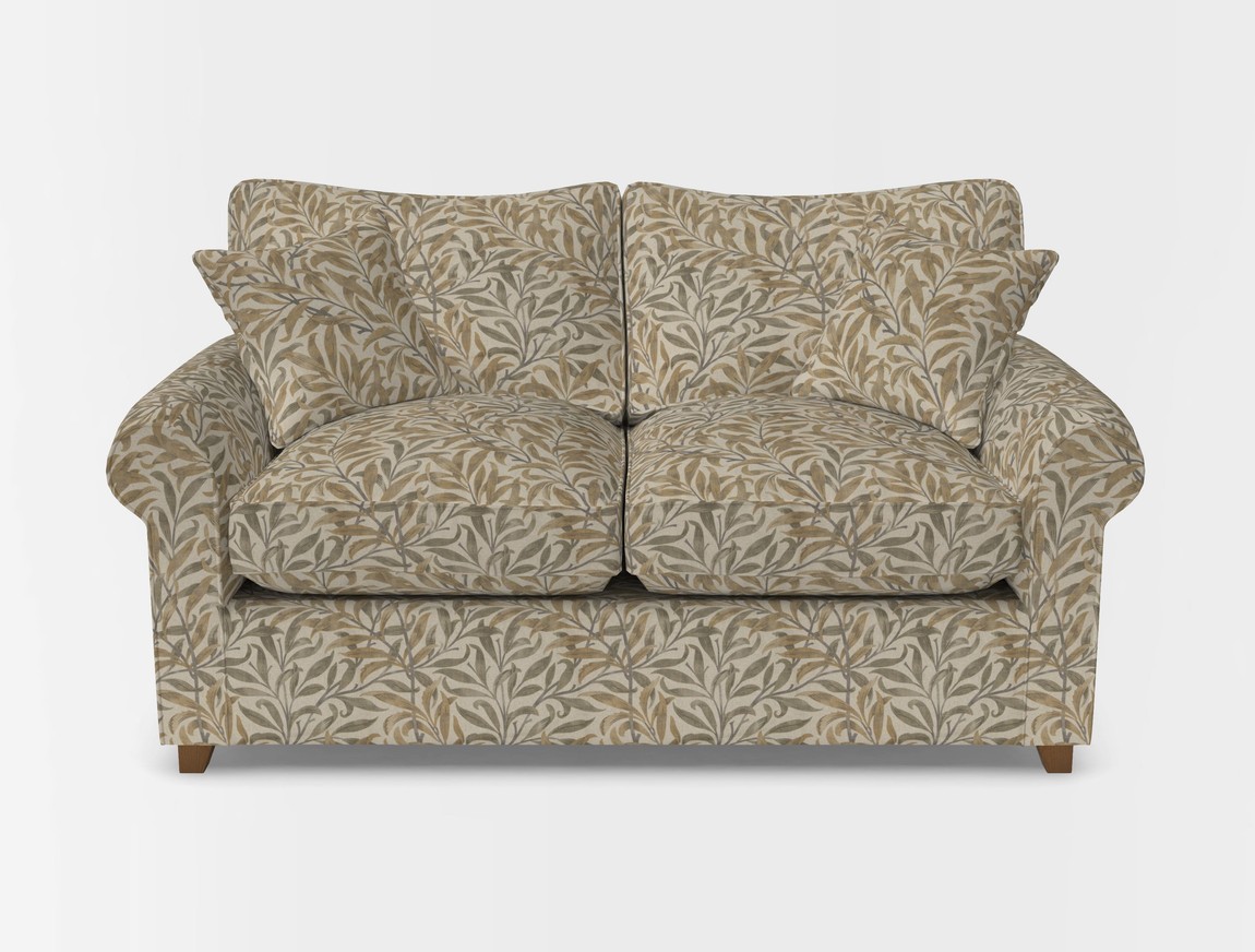 Waverley Sofa Bed front