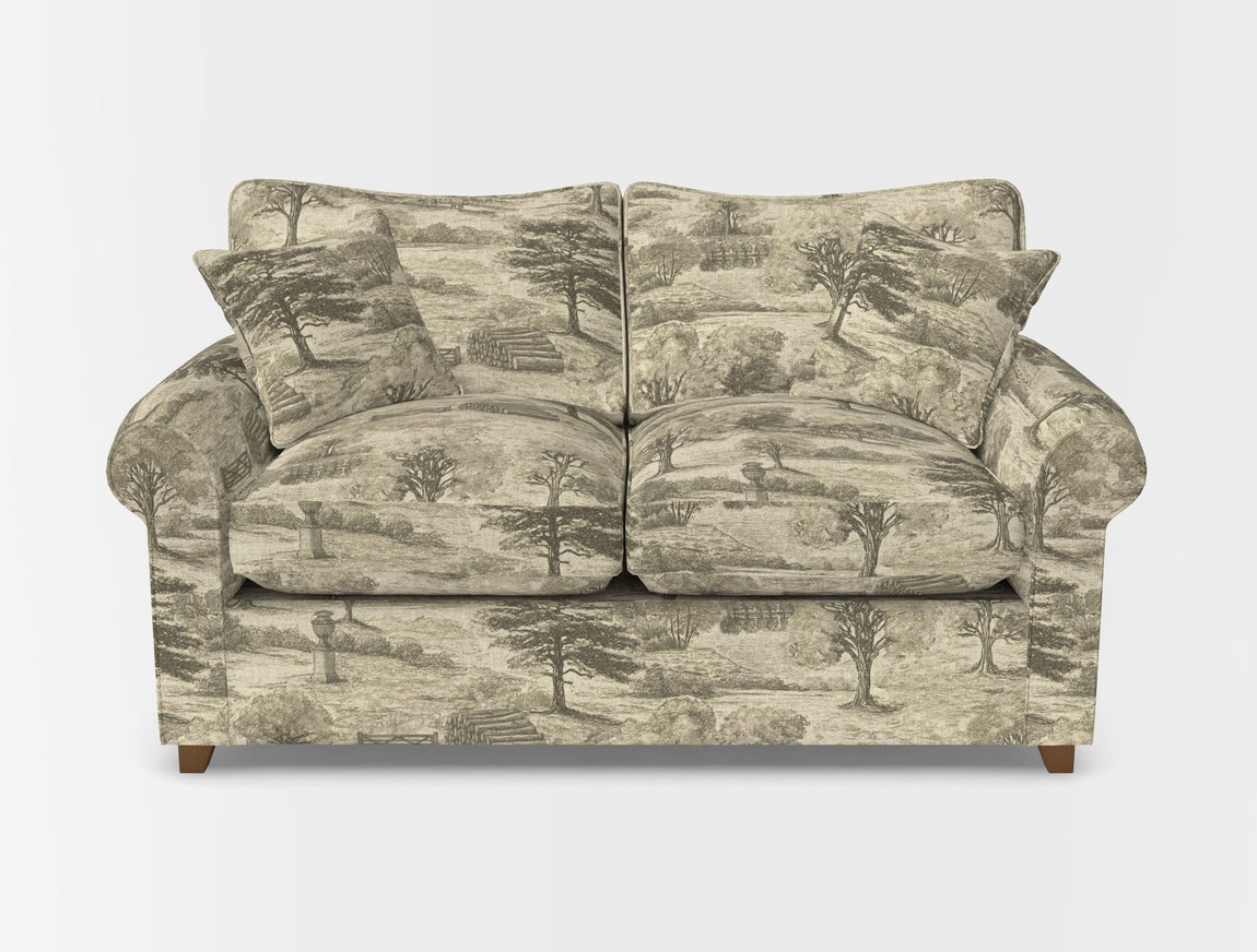 2 Seater