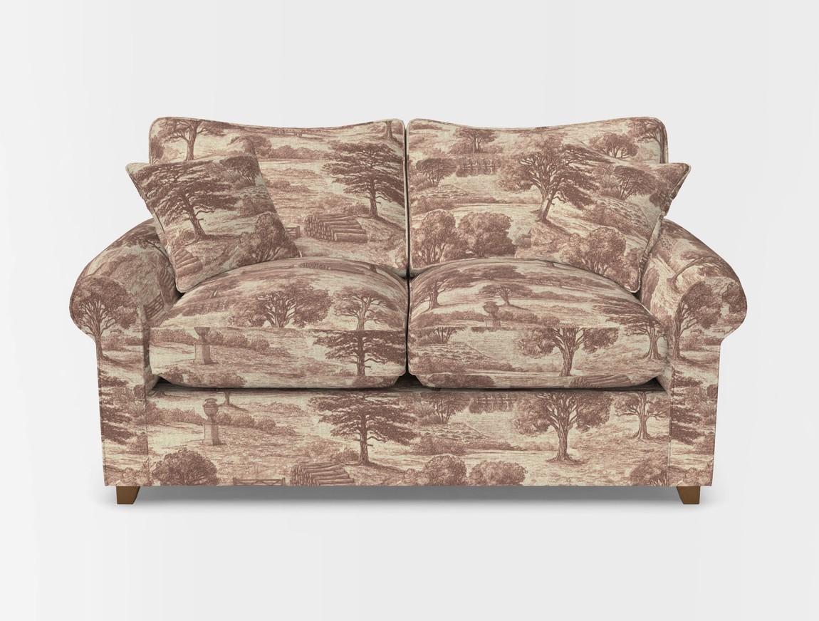 2 Seater