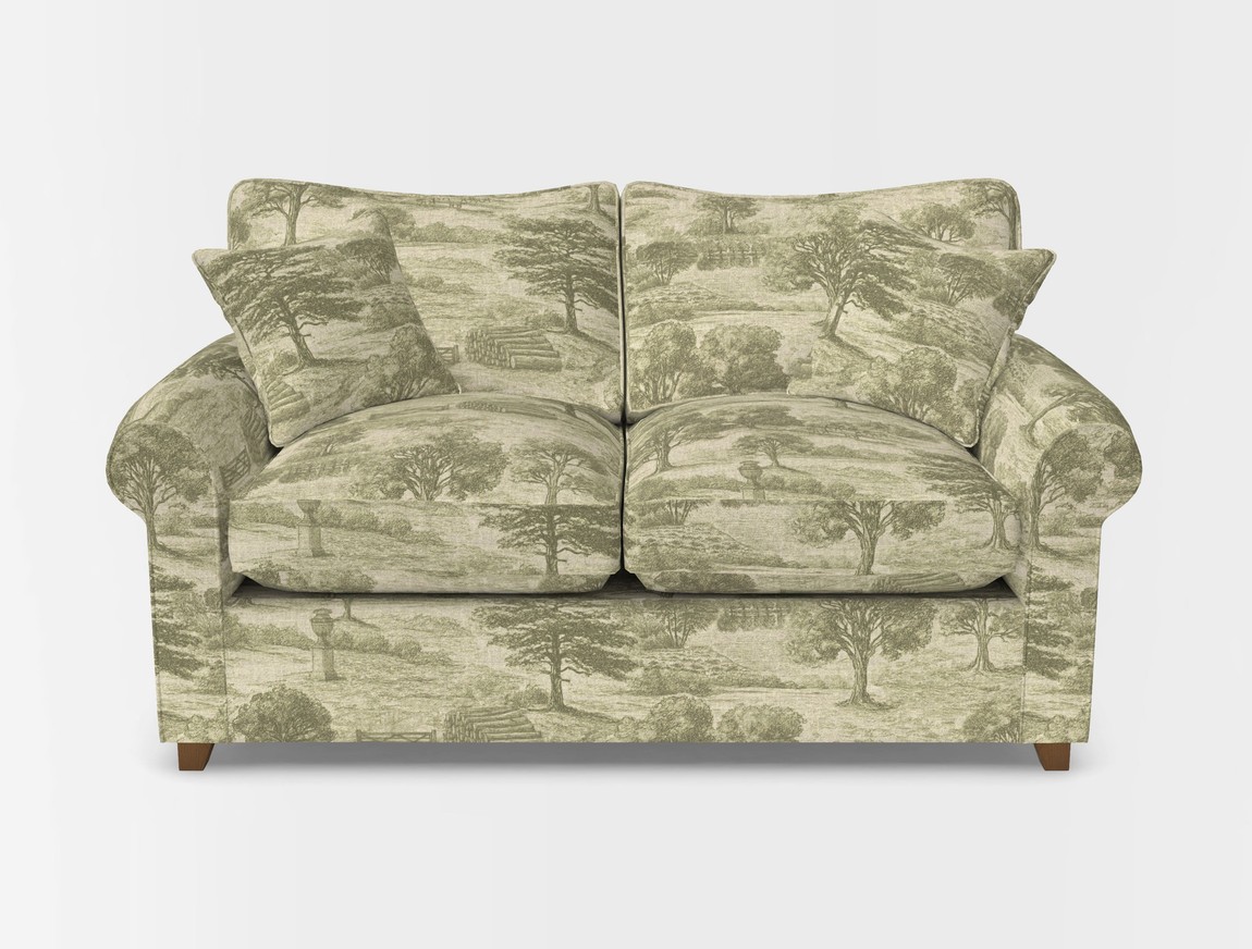 Waverley Sofa Bed front