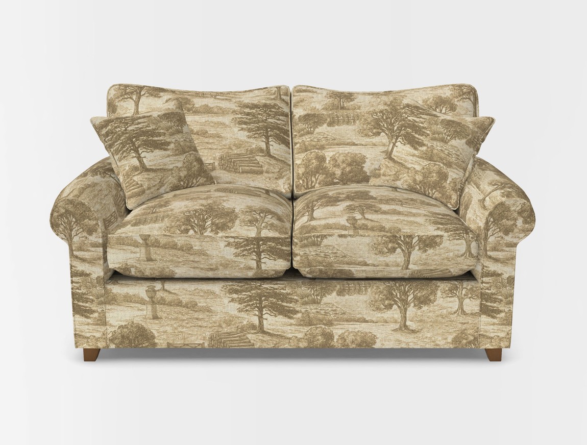 2 Seater