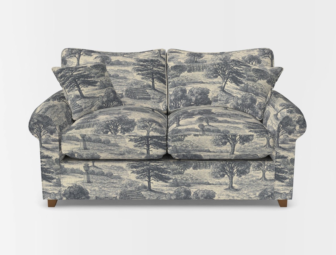 Waverley Sofa Bed front