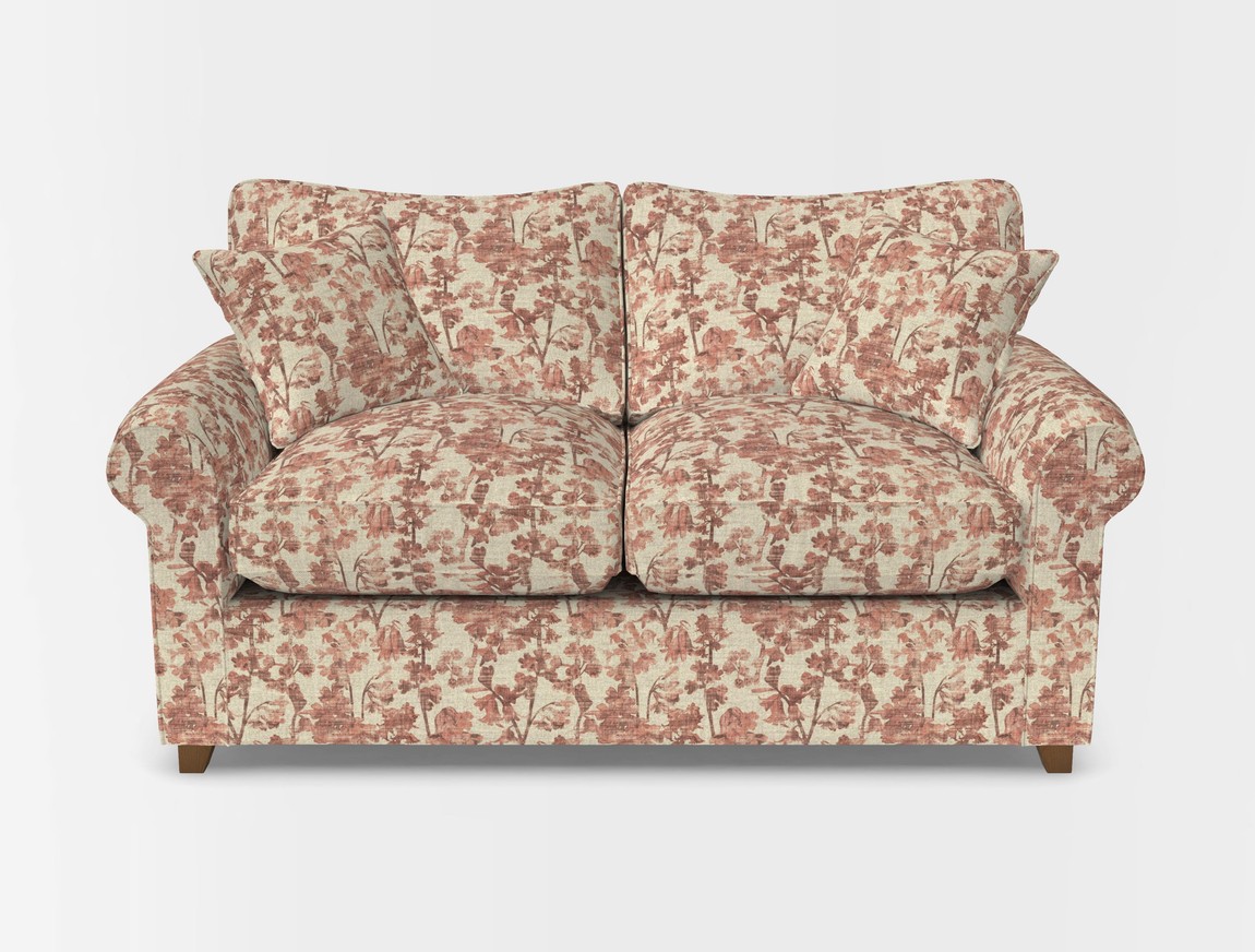 Waverley Sofa Bed front