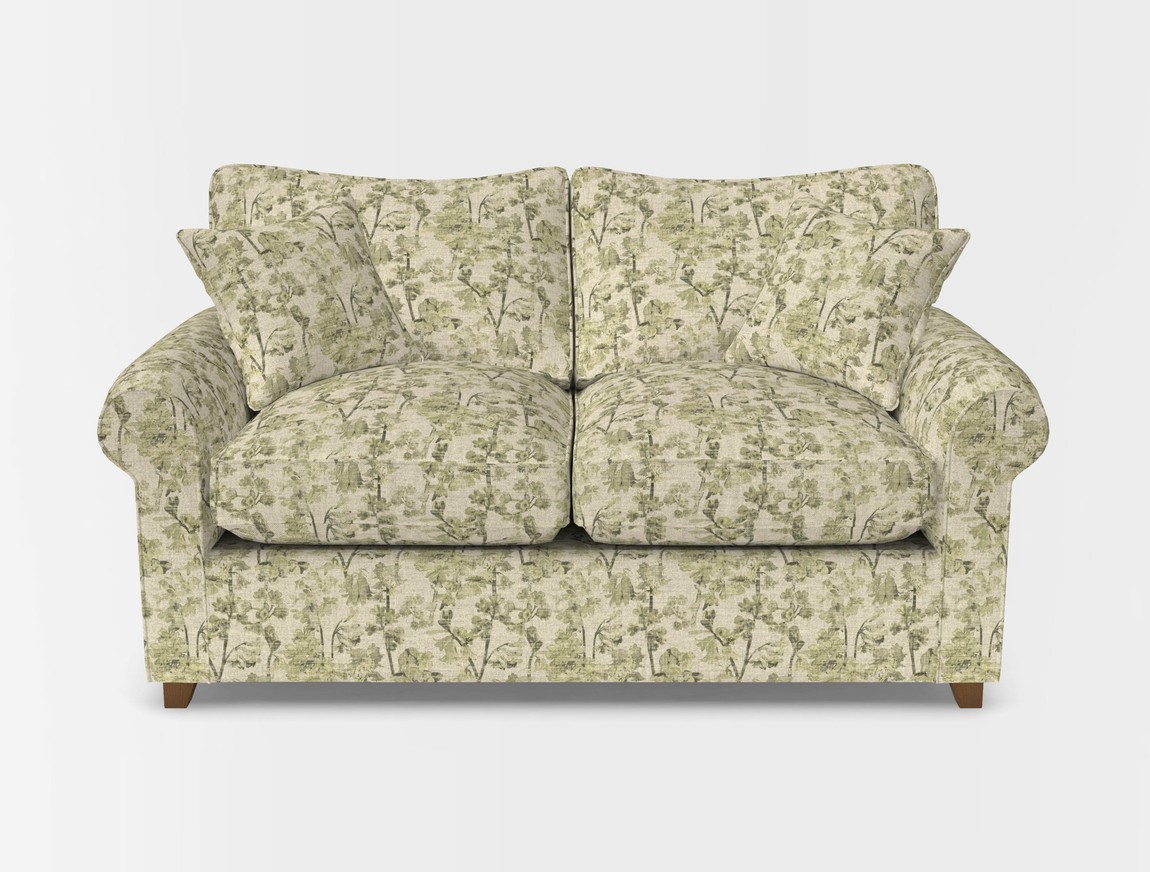 2 Seater