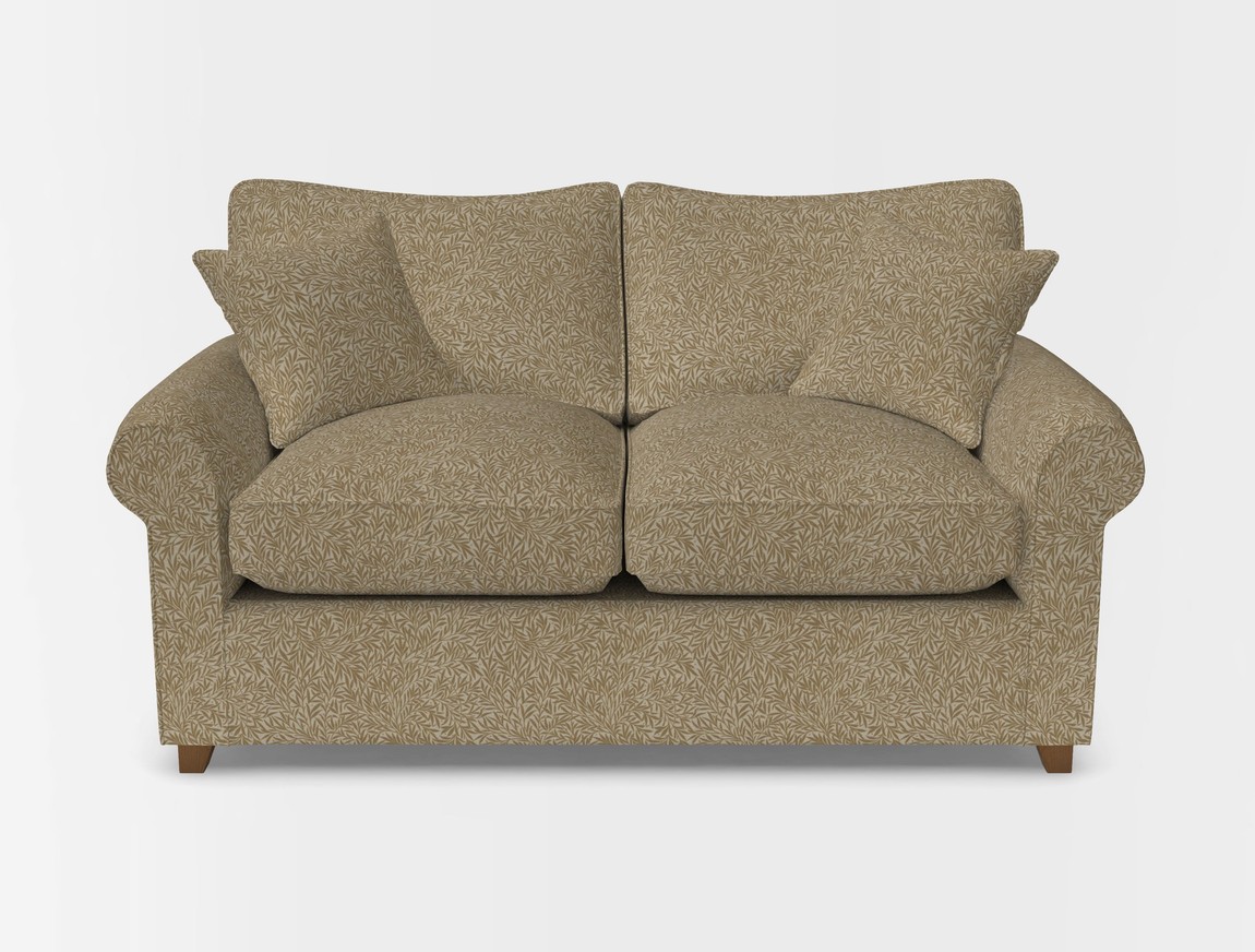 Waverley Sofa Bed front