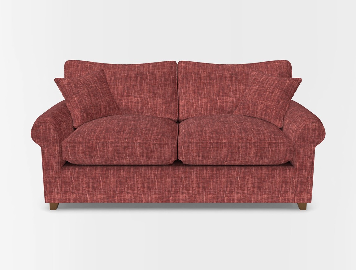 3 Seater