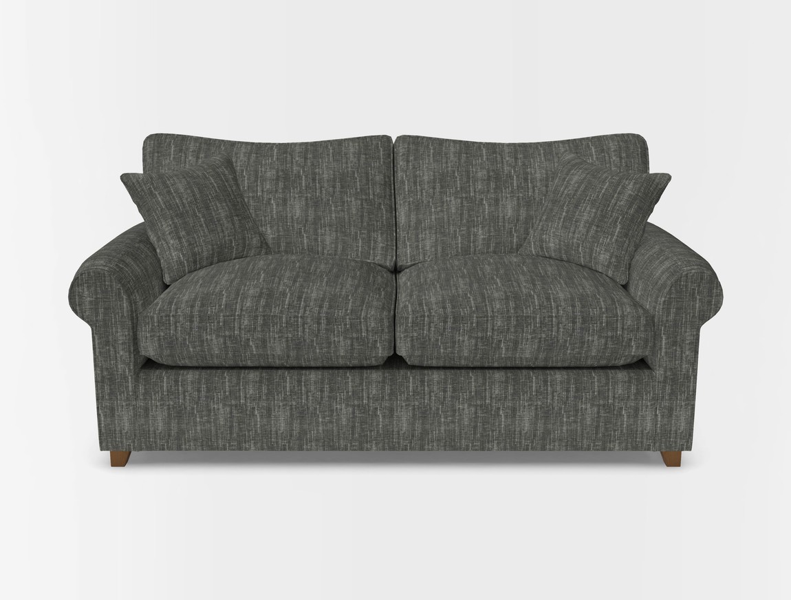 3 Seater
