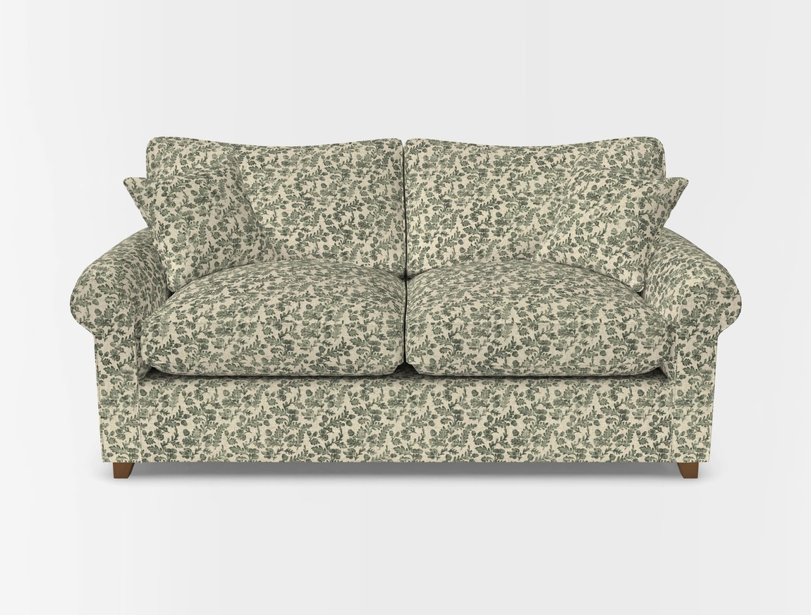 3 Seater