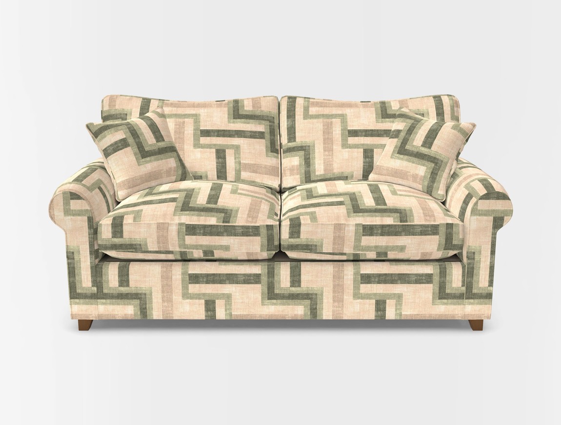 Waverley Sofa Bed front