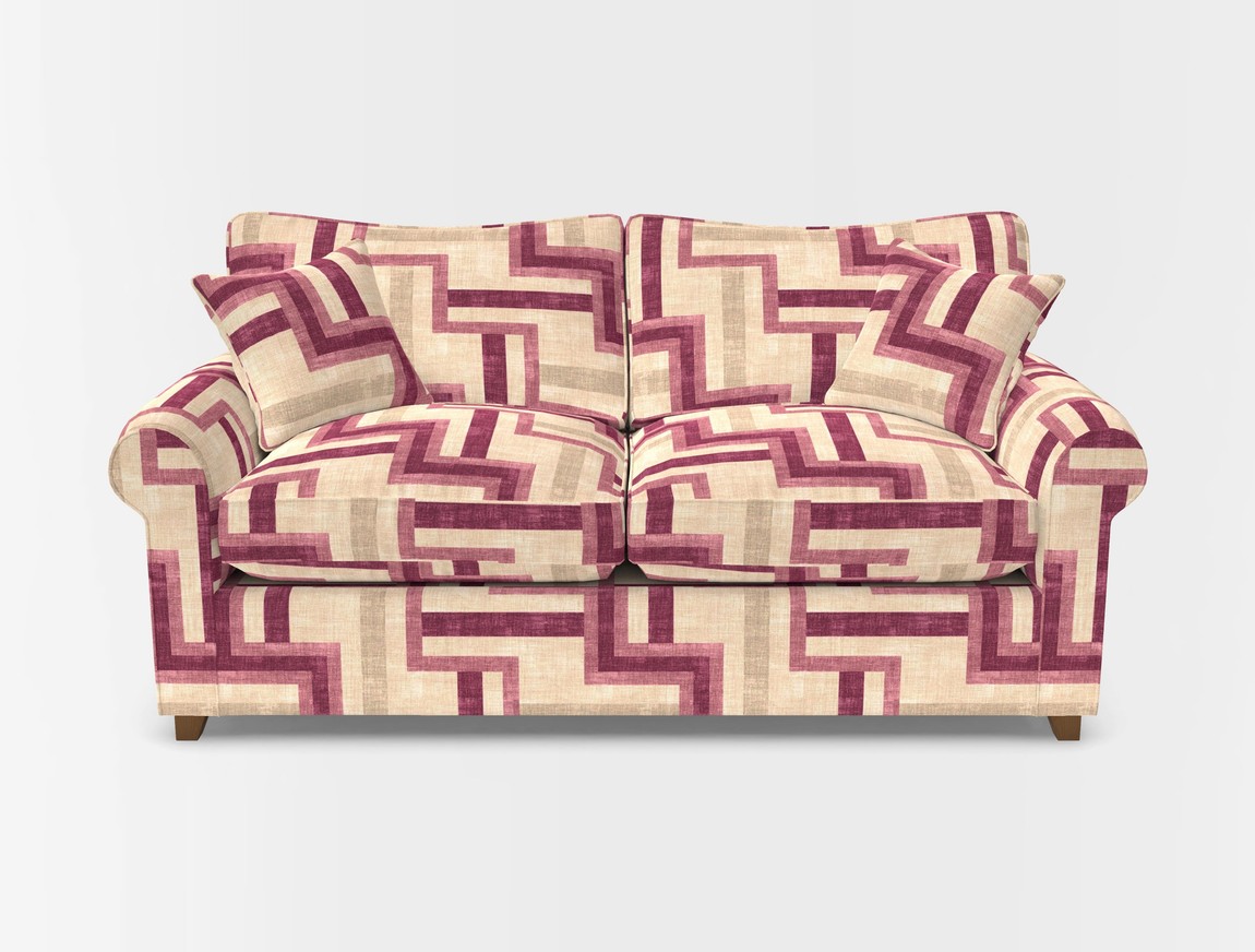 Waverley Sofa Bed front