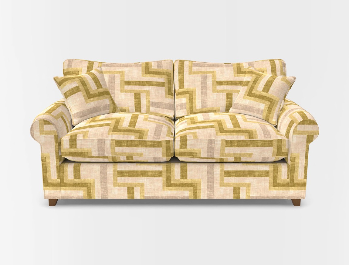 Waverley Sofa Bed front