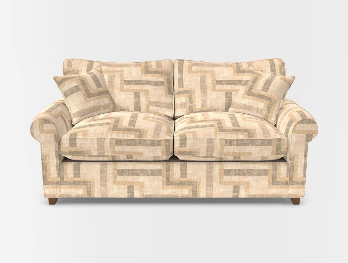 Waverley Sofa Bed front