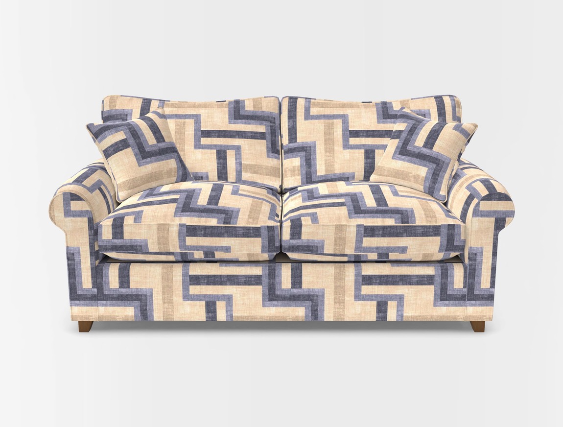 Waverley Sofa Bed front