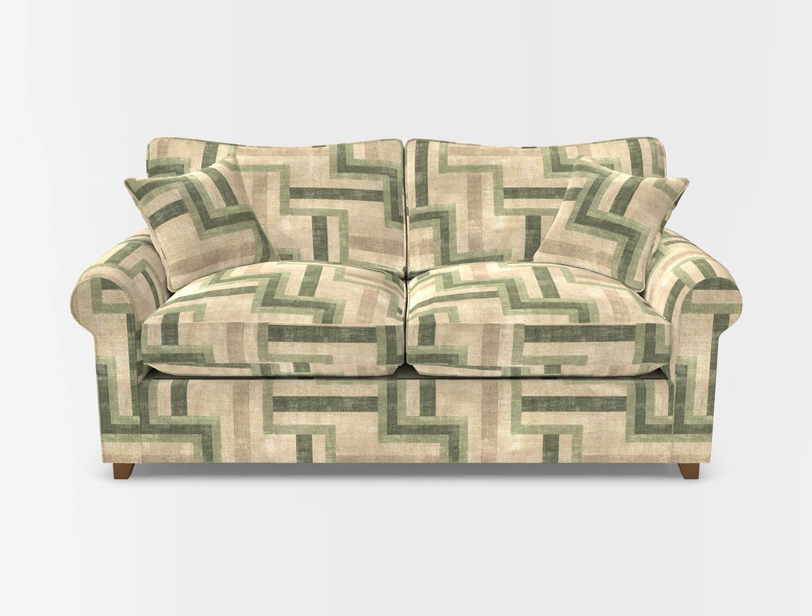 Waverley Sofa Bed front