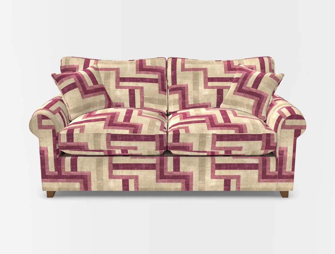 Waverley Sofa Bed front
