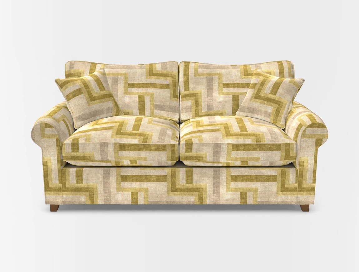 Waverley Sofa Bed front