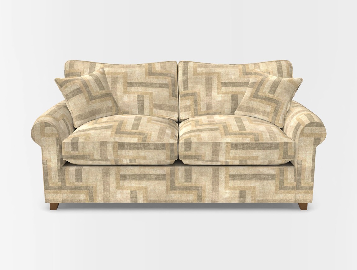 Waverley Sofa Bed front
