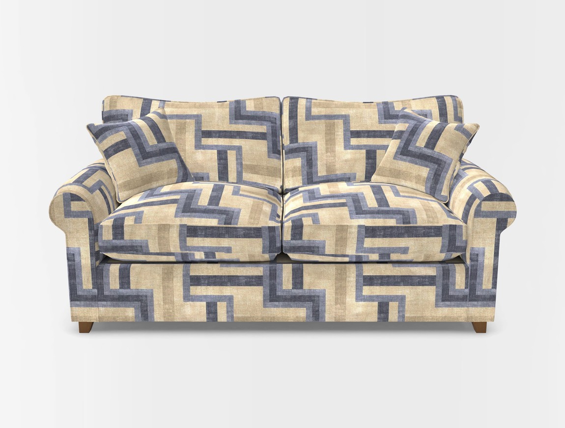 Waverley Sofa Bed front