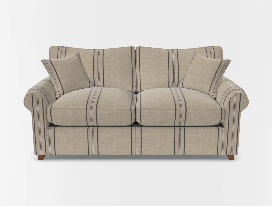 3 Seater