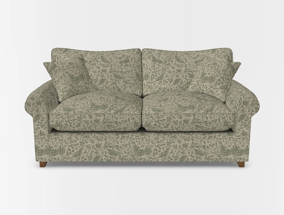 3 Seater